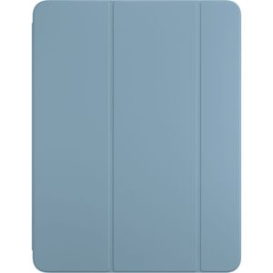 Apple Smart Folio obal iPad Pro 13" (2024) denimový