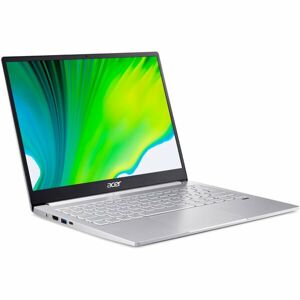 Acer Swift 3 (NX.A4KEC.005) stříbrný