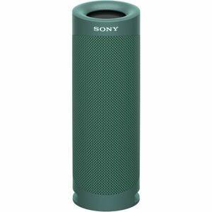 Sony SRS-XB23 zelený