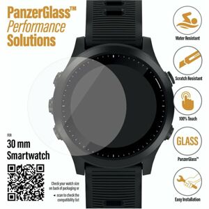 PanzerGlass original ochranné sklo Samsung Galaxy Watch 3 41mm čiré
