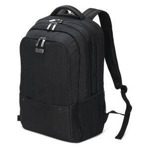 DICOTA Eco Backpack SELECT 15-17.3 černá