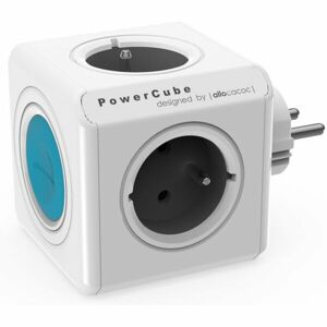 PowerCube Original SmartHome zásuvka bílá