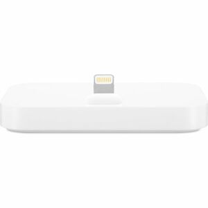 Apple iPhone Lightning Dock bílý (eko-balení)