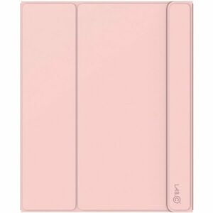 LAB.C Slim Fit Case Macaron Apple iPad Pro 11" (2018) růžové