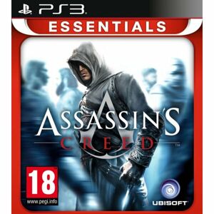 Assassin's Creed (PS3)