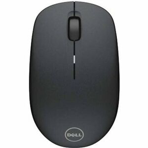 Dell bezdrátová myš WM126 černá