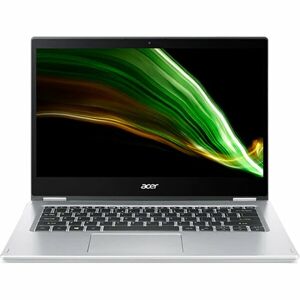 Acer Spin 1 (SP114-31N-P9P2) stříbrný