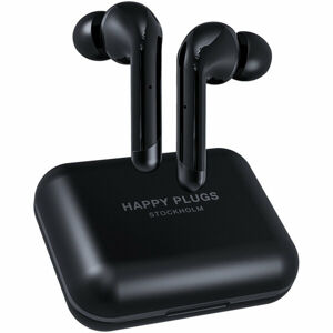 Happy Plugs Air 1 Plus In-Ear black