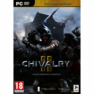 Chivalry 2 Day One Edition (PC)