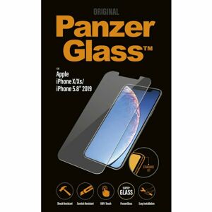 PanzerGlass Standard Apple iPhone X/XS/11 Pro čiré