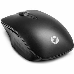 HP Bluetooth Travel Mouse Bluetooth černá