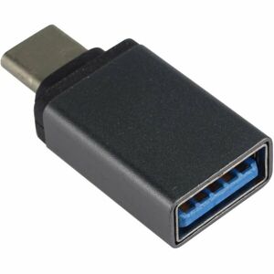 PremiumCord adaptér USB C samec-USB A 3.0 samice