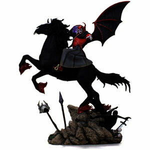 Soška Iron Studios - Venger with Nightmare & Shadow Demon Deluxe BDS Art Scale 1/10