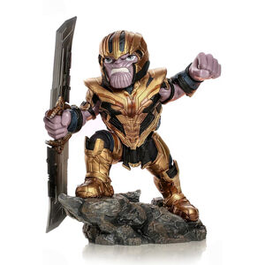 Figurka Mini Co. Thanos - Avengers: Endgame