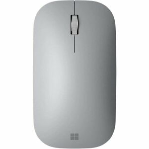 Microsoft Surface Mobile Mouse Bluetooth (KGY-00075) platinová