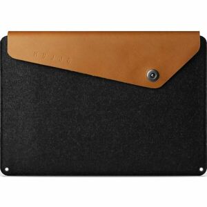 MUJJO Sleeve luxusní pouzdro pro 15" Macbook Pro