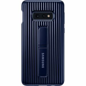 Samsung Standing Cover Samsung Galaxy S10e (EF-RG970CLEGWW) modrý