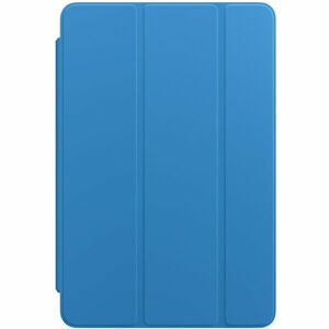 Apple Smart Cover přední kryt iPad mini (2019) příbojově modrý