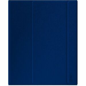 LAB.C Slim Fit obal Apple iPad Pro 12,9" (2020) modrý