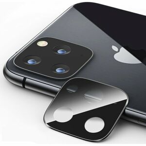 COTEetCI sklíčko na kameru Apple iPhone 11 černé