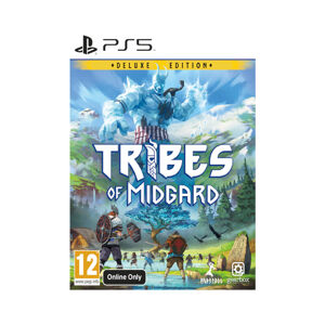 Tribes of Midgard (PS5)