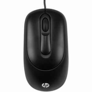 HP X900 optická myš černá