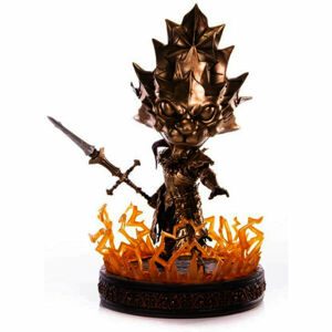Figurka Dark Souls - Dragon Slayer Ornstein 24 cm