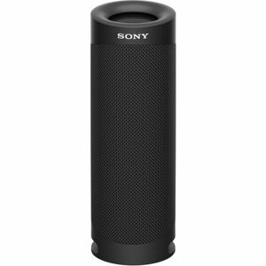 Sony SRS-XB23 černý