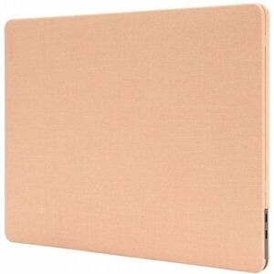 Incase Textured Hardshell Woolenex nacvakávací pouzdro MacBook 13" (USB-C) Pro Gold