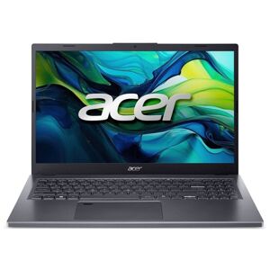 Acer Aspire 15 (NX.KS7EC.002) šedý
