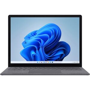 Microsoft Surface Laptop 4 15" R7/8GB/512GB/W10H platinový
