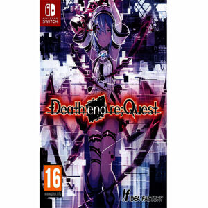Death end reQuest (SWITCH)