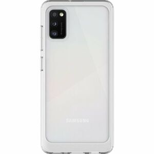 Samsung ochranný kryt Samsung Galaxy A41 (GP-FPA415KDATW) transparentní