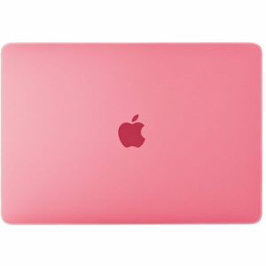 EPICO Shell ochranný kryt Apple MacBook Air 13" 2018/2020 (Retina A1932/A2179) růžový