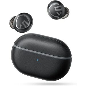 Soundpeats Free 2 Classic bezdrátová sluchátka, černá