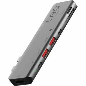 LINQ 7v2 TB PRO USB-C dokovací stanice