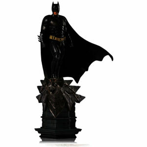 Soška Iron Studios - Batman Deluxe Art Scale 1/10 - The Dark Knight