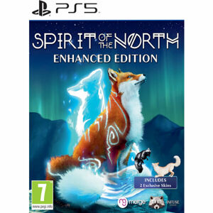 Spirit of the North: Enhanced Edition (PS5)