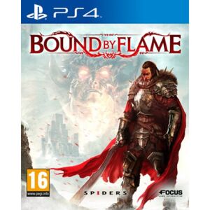Bound By Flame (PS4)