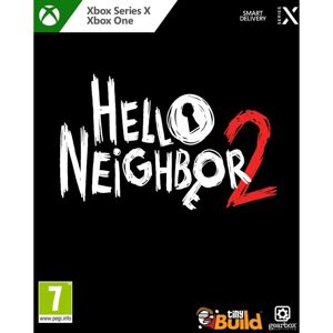 Hello Neighbor 2 (Xbox One/Xbox Series X)