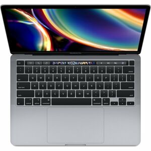 Apple MacBook Pro 13,3" Touch Bar / 2,0GHz / 16GB / 512GB (2020)