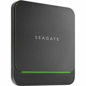 Seagate BarraCuda Fast SSD externí 1TB černý