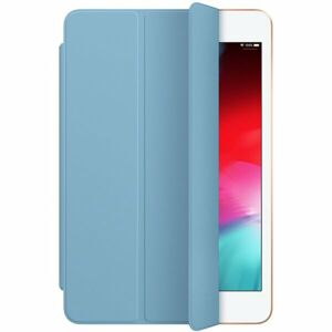 Apple Smart Cover přední kryt iPad mini (2019) chrpově modrý