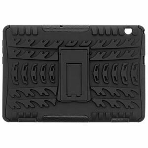 Tactical Stand TPU kryt Huawei MediaPad T5 10" černý