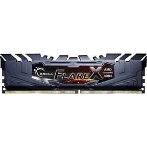 G.SKill FlareX 16GB (2x8GB) DDR4 3200