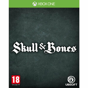 Skull & Bones (Xbox One)