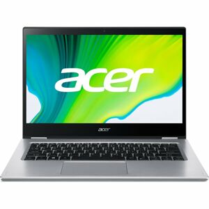 Acer Spin 3 (SP314-54N-572R) stříbrný
