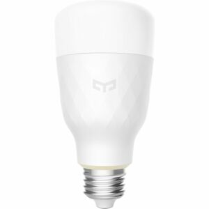Yeelight LED Smart Bulb bílá