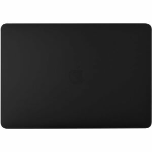 EPICO Shell ochranný kryt Apple MacBook Air 13" 2018/2020 (Retina A1932/A2179) černý