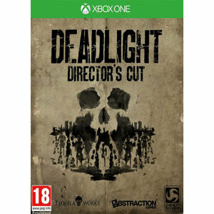 Deadlight Director's Cut (Xbox One)